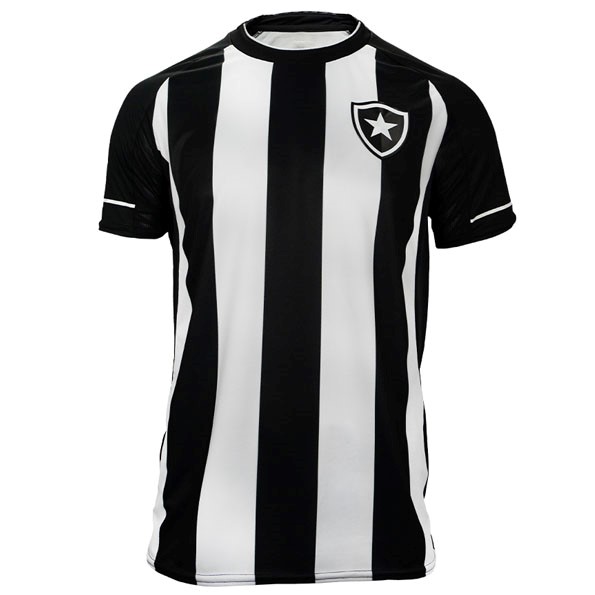 Tailandia Camiseta Botafogo 1ª 2023-2024
